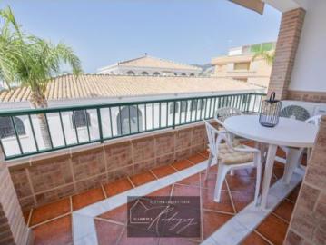 Piso Alquiler Almuñécar, La Herradura