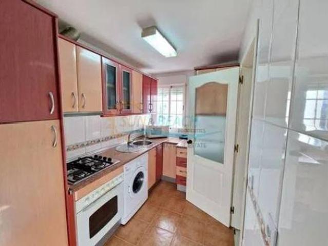 Piso Alquiler Almuñécar, La Herradura