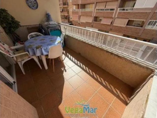 Piso Alquiler Almuñécar, La Herradura