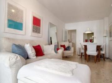 Piso Alquiler Almuñécar, La Herradura