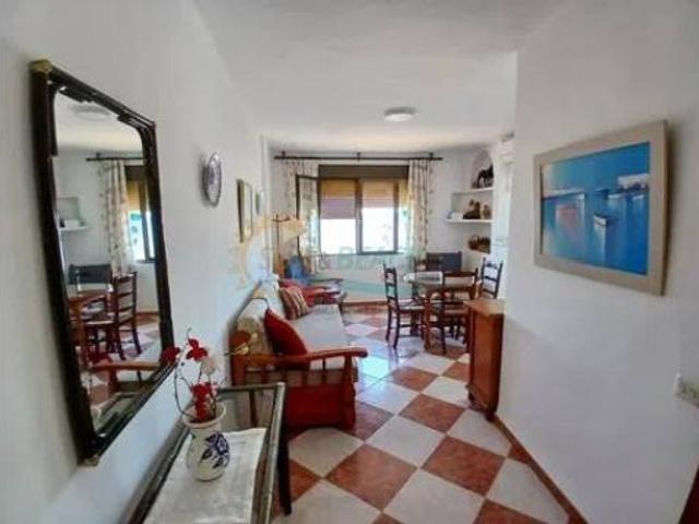 Piso Alquiler Almuñécar, La Herradura