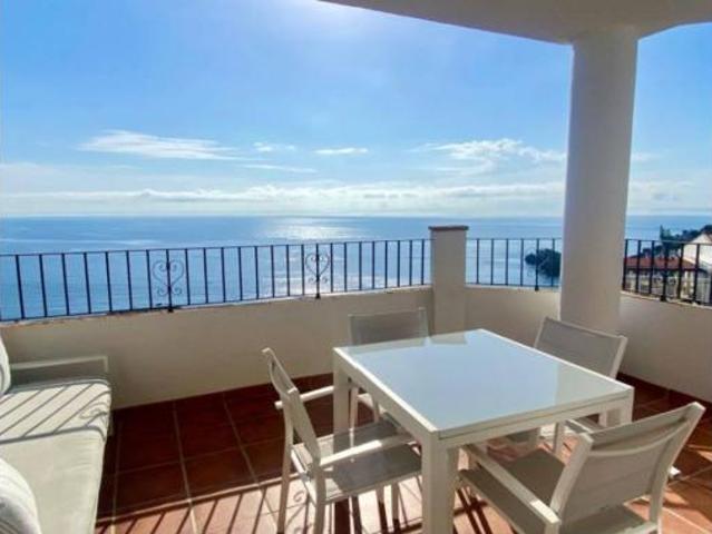 Piso Alquiler Almuñécar, Marina del Este Punta de la Mona