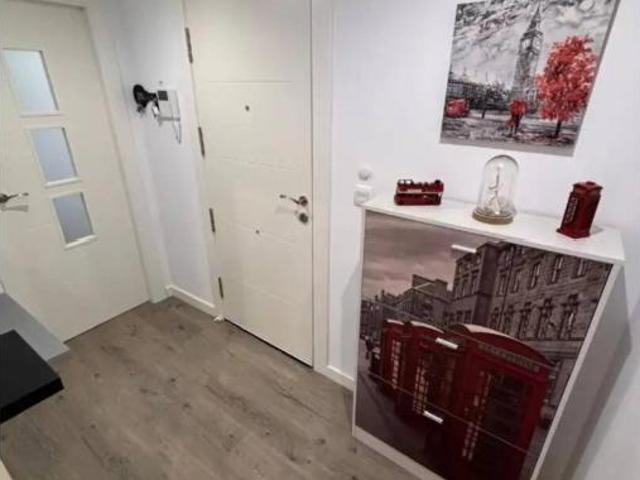 Piso Alquiler Almuñécar, Taramay