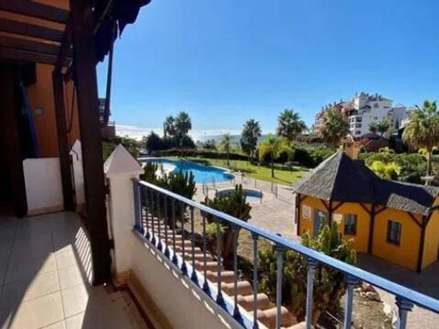 Piso Alquiler Almuñécar, Taramay