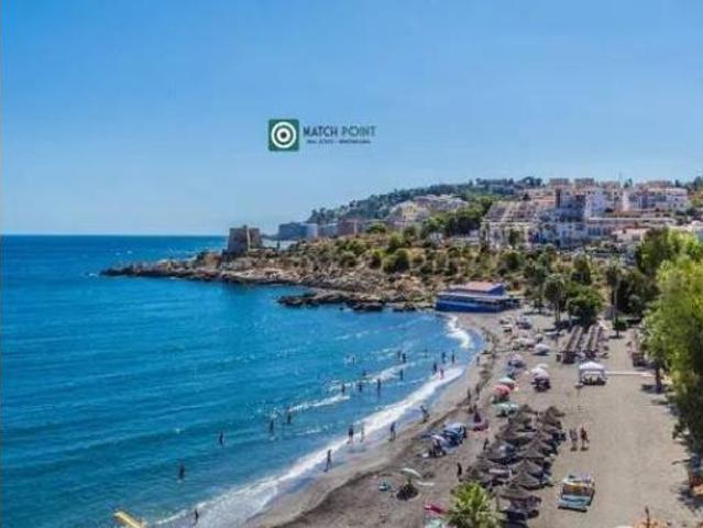 Piso Alquiler Almuñécar, Taramay