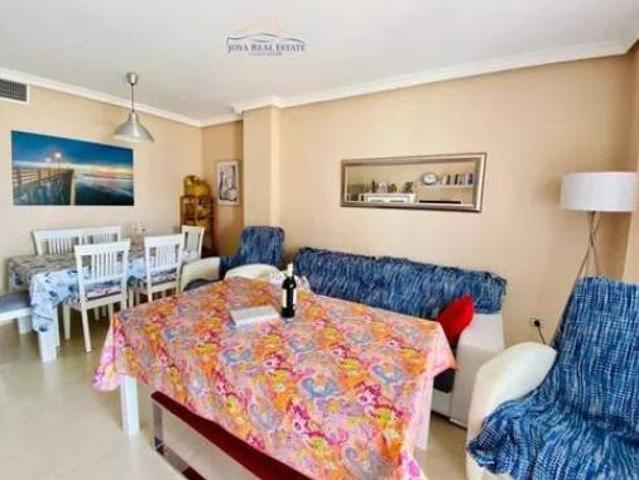 Piso Alquiler Almuñécar, Taramay