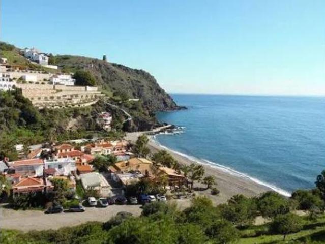 Piso Alquiler Almuñécar, Taramay