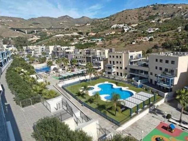 Piso Alquiler Almuñécar, Taramay