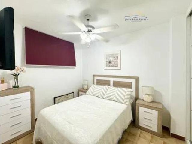 Piso Alquiler Almuñécar, Velilla