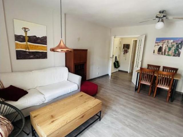 Piso Alquiler Almuñécar, Velilla