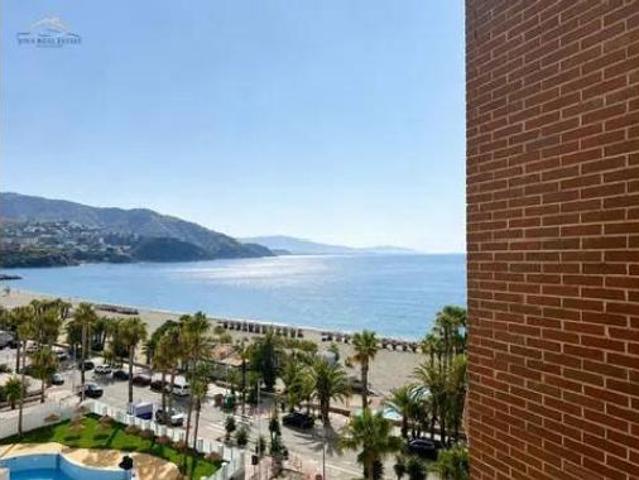 Piso Alquiler Almuñécar, Velilla