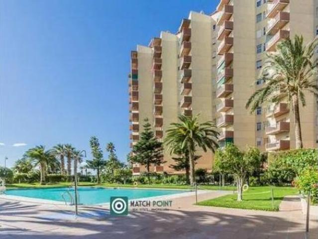 Piso Alquiler Almuñécar, Velilla
