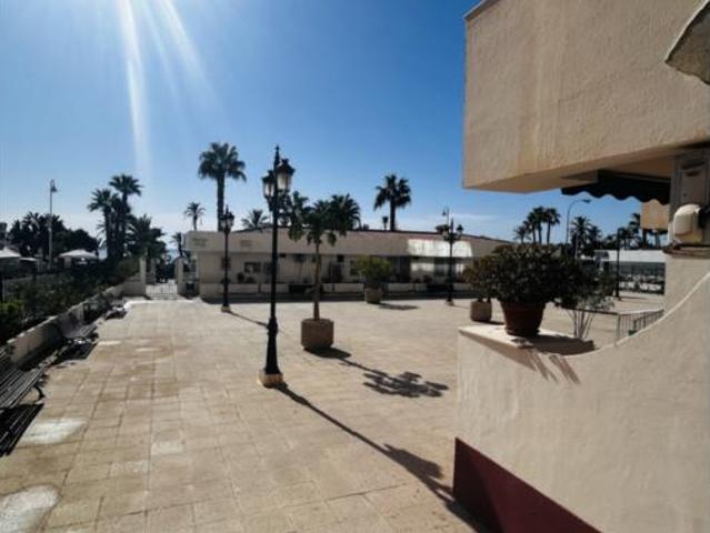 Piso Alquiler Almuñécar, Velilla