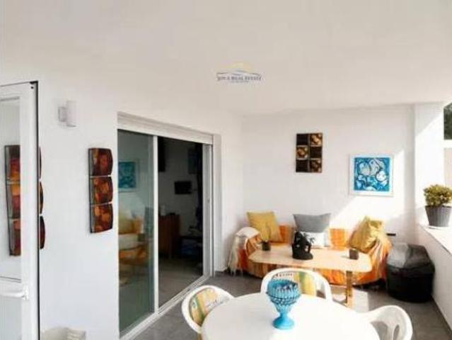 Piso Alquiler Almuñécar, Velilla