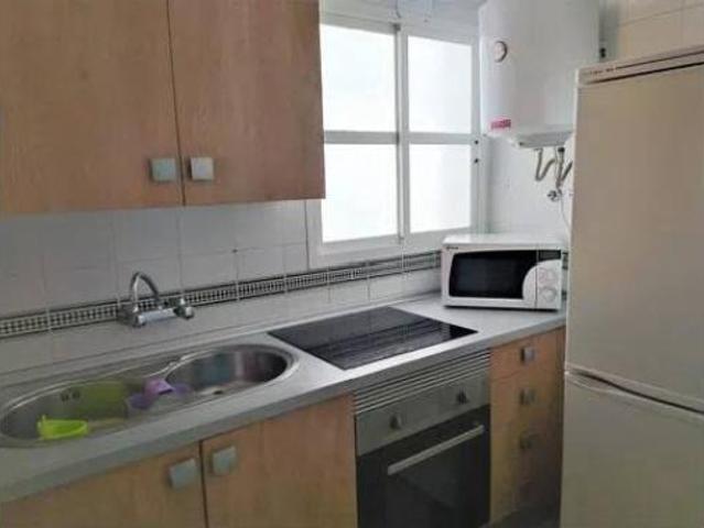 Piso Alquiler Almuñécar, Velilla