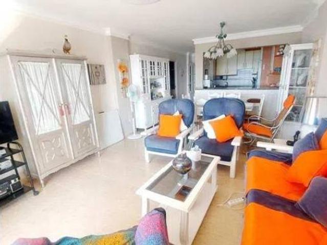 Piso Alquiler Almuñécar, Velilla
