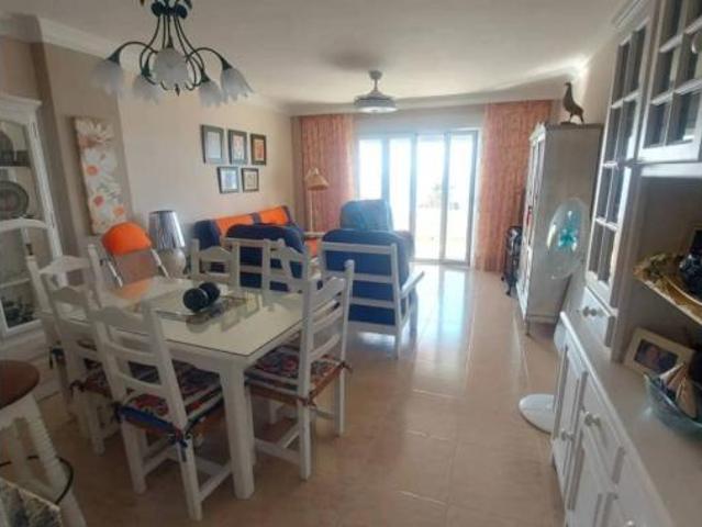 Piso Alquiler Almuñécar, Velilla