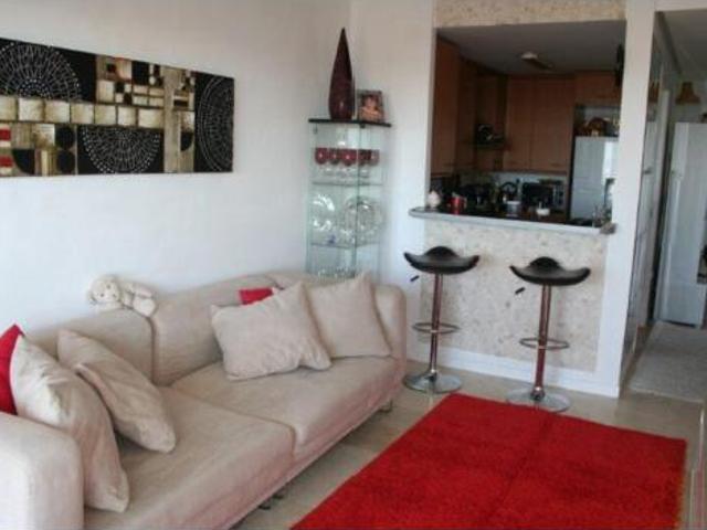 Piso Alquiler Altea, Mascarat
