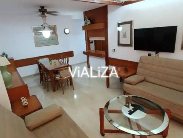 Piso Alquiler Altea, Mascarat