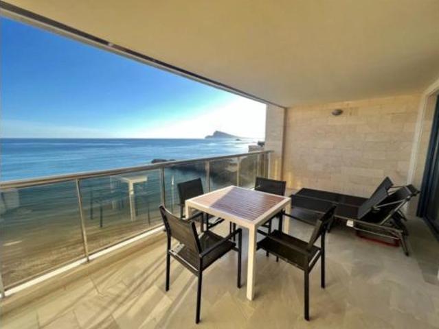 Piso Alquiler Altea, Mascarat