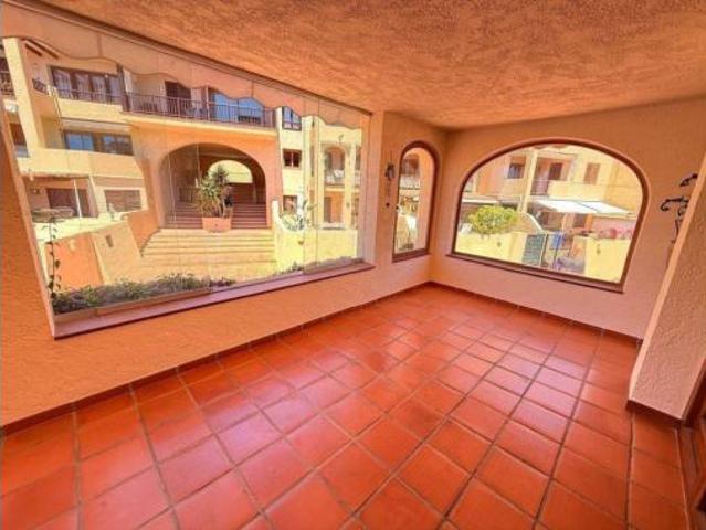 Piso Alquiler Altea, Mascarat
