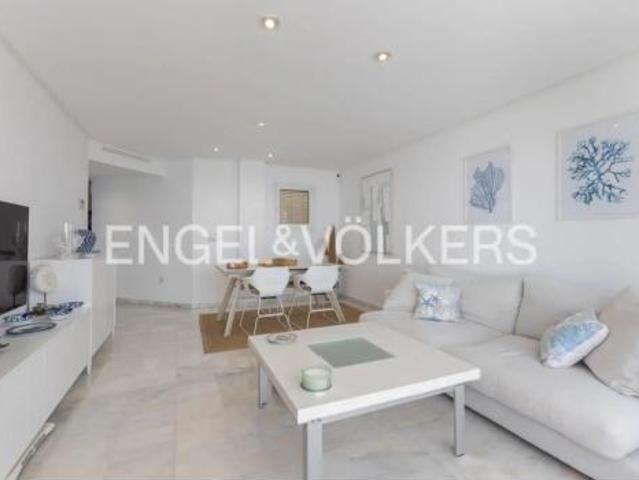 Piso Alquiler Altea, Mascarat