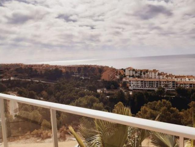 Piso Alquiler Altea, Mascarat