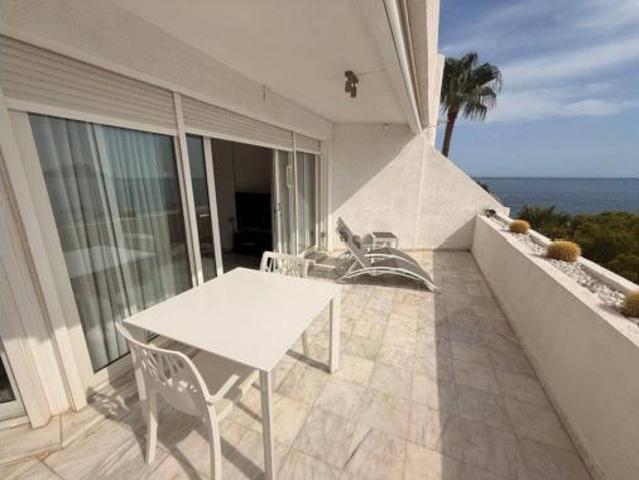 Piso Alquiler Altea, Mascarat