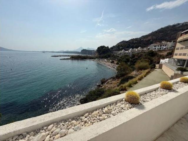 Piso Alquiler Altea, Mascarat