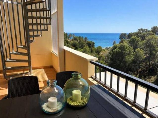 Piso Alquiler Altea, Mascarat