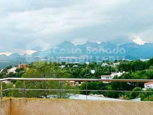 Piso Alquiler Altea, Altea La Vella