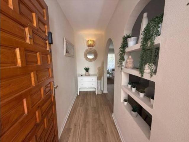Piso Alquiler Altea, Altea La Vella