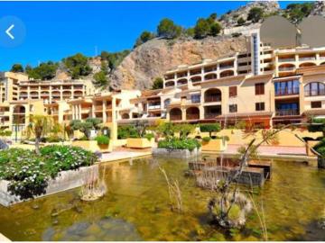 Piso Alquiler Altea, Altea La Vella