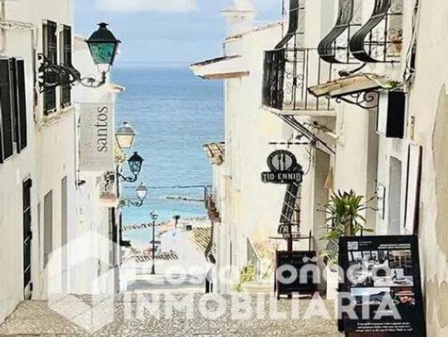 Piso Alquiler Altea, Altea Poble