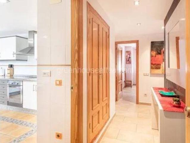 Piso Alquiler Altea, Altea Poble