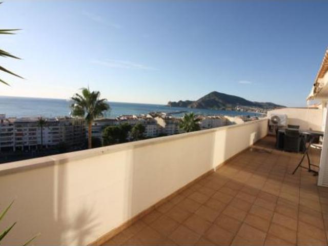 Piso Alquiler Altea, Altea Poble