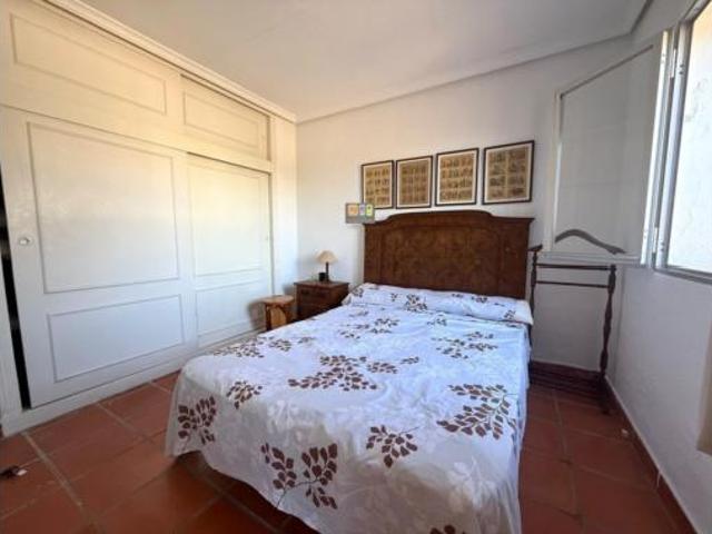 Piso Alquiler Altea, Altea Poble
