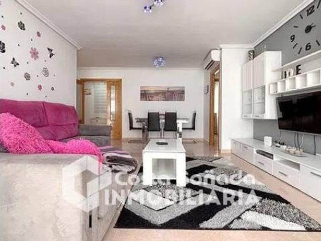 Piso Alquiler Altea, Altea Poble