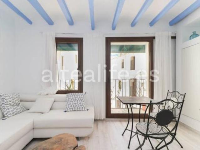 Piso Alquiler Altea, Altea Poble