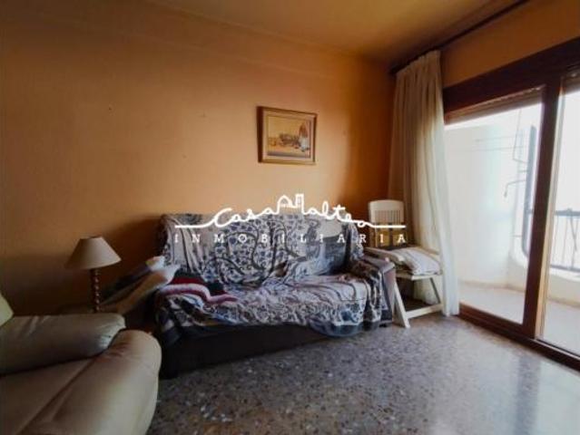 Piso Alquiler Altea, Altea Poble