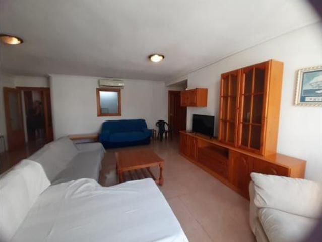 Piso Alquiler Altea, Altea Poble