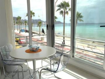 Piso Alquiler Altea, Altea Poble