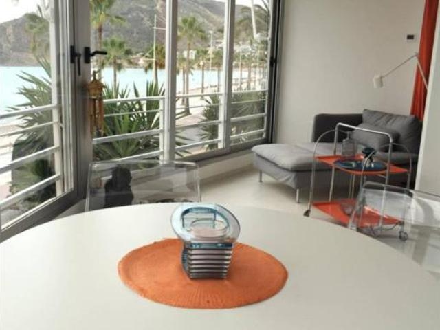 Piso Alquiler Altea, Altea Poble