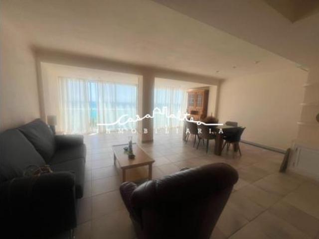 Piso Alquiler Altea, Altea Poble