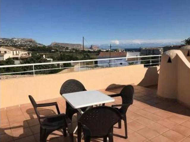 Piso Alquiler Altea, Altea Poble
