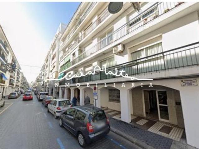 Piso Alquiler Altea, Altea Poble