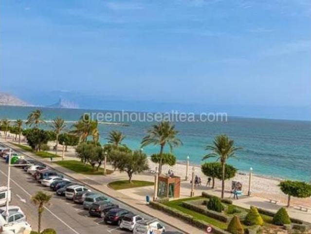 Piso Alquiler Altea, Altea Poble