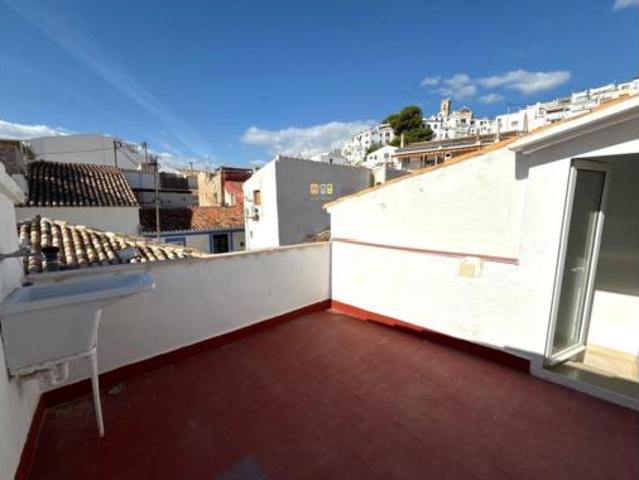 Piso Alquiler Altea, Altea Poble