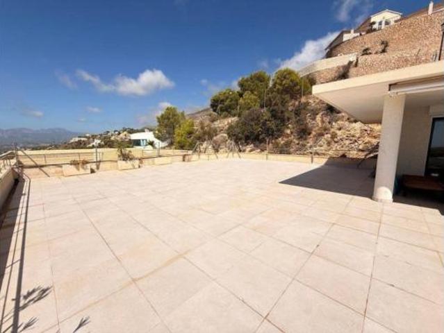 Piso Alquiler Altea, Altea