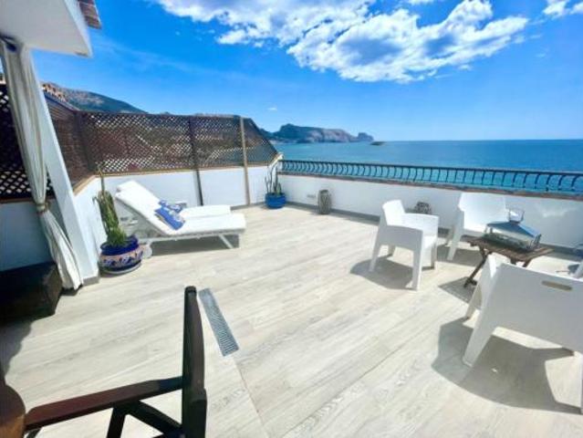 Piso Alquiler Altea, L'Olla